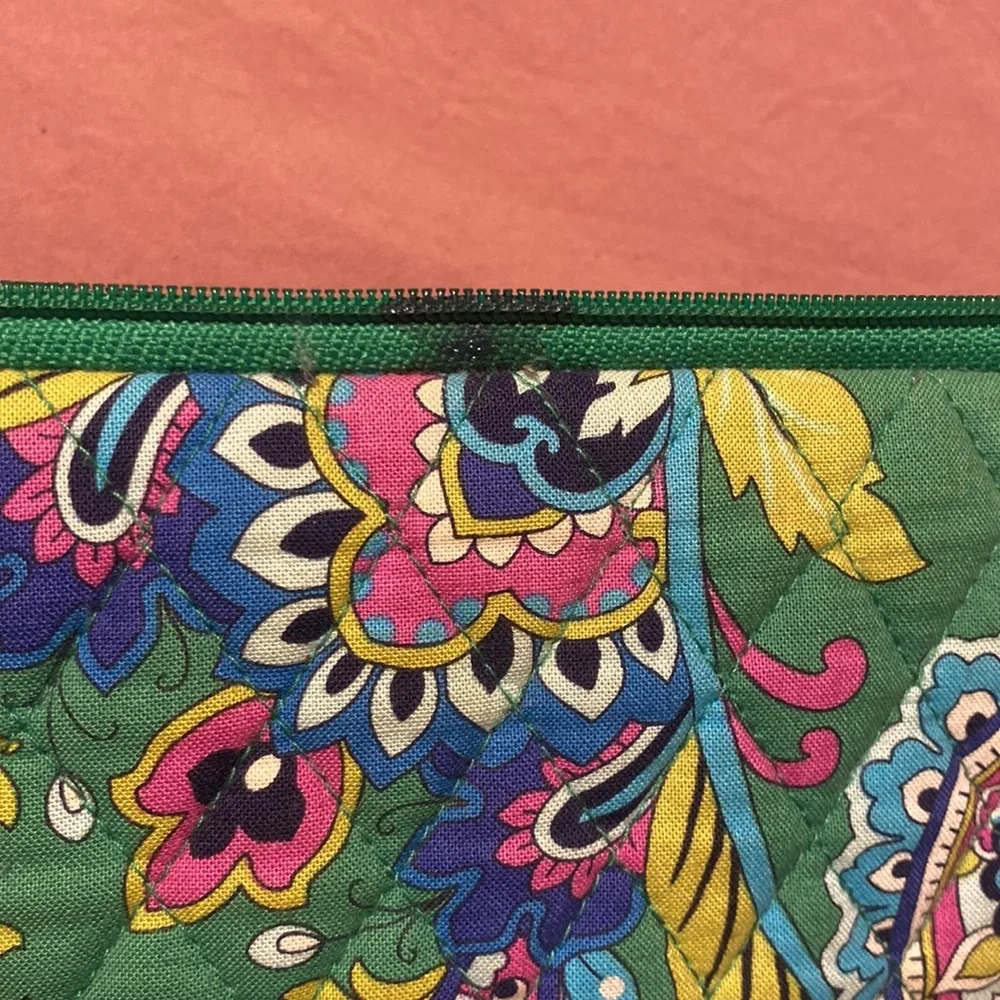 Vera Bradley soft tablet case
